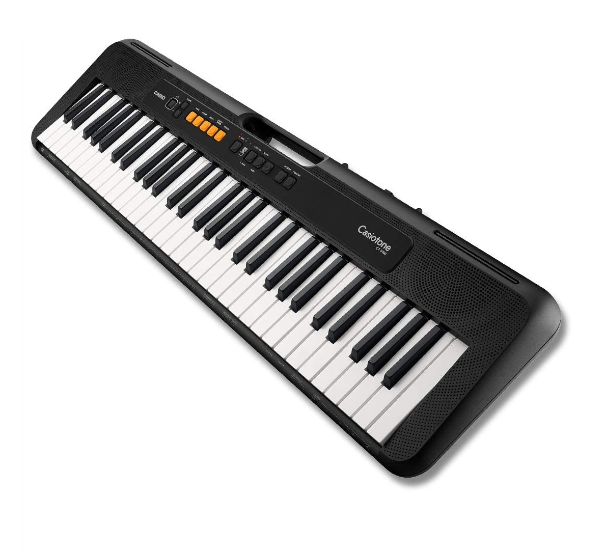 Casio Keyboard Rhythms