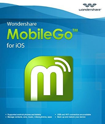 wondershare mobilego cracked download