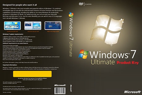 gvlk key windows 7 ultimate